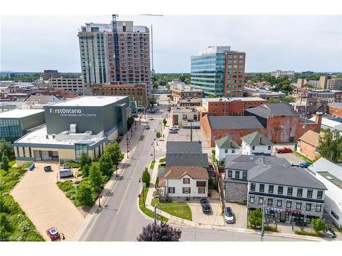 44 Carlisle Street, St. Catharines, ON - Outdoor With View