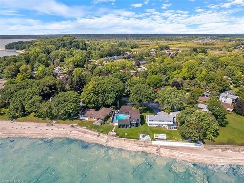 13 Lakewood Crescent, Port Colborne, ON - Outdoor With View