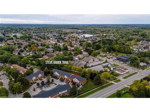 13-110 Silvan Drive, Welland, ON - Outdoor With View