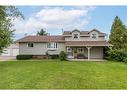 8115 Beaverdams Road, Niagara Falls, ON  - Outdoor With Deck Patio Veranda With Facade 