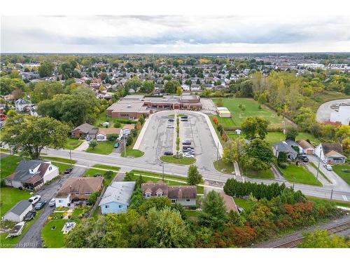 8115 Beaverdams Road, Niagara Falls, ON - Outdoor With View