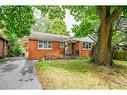 6385 Wendy Drive, Niagara Falls, ON  - Outdoor 