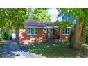 6385 Wendy Drive, Niagara Falls, ON  - Outdoor 