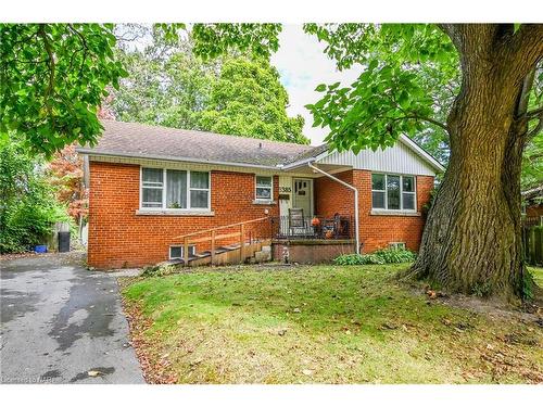 6385 Wendy Drive, Niagara Falls, ON - Outdoor