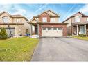 10 Bergenstein Crescent, Fonthill, ON  - Outdoor With Facade 