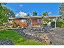 4491 Elmwood Avenue, Niagara Falls, ON  - Outdoor 