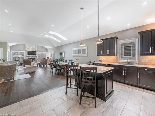 31 Stoneridge Crescent, Niagara-On-The-Lake, ON - Indoor