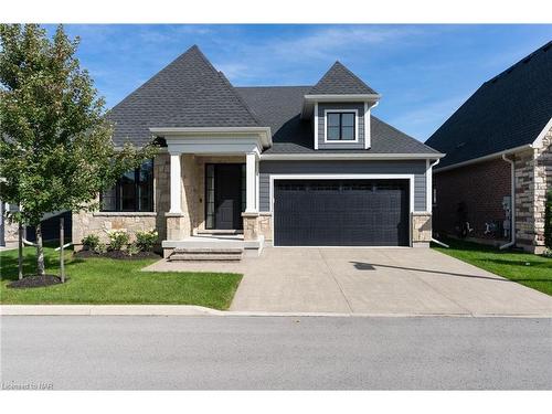 4-1849 Four Mile Creek Road, Niagara-On-The-Lake, ON - Outdoor With Facade