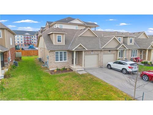 278 Silverwood Avenue, Welland, ON - Outdoor With Facade