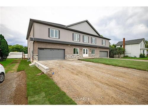 1B-41 St Davids Road West, Thorold, ON - Outdoor