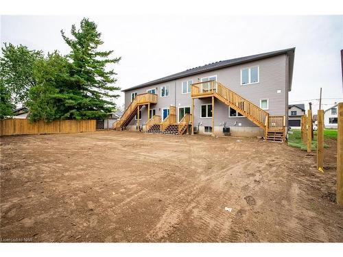 1B-41 St Davids Road West, Thorold, ON - Outdoor