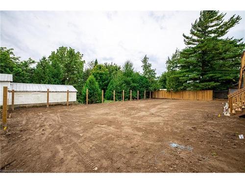 1B-41 St Davids Road West, Thorold, ON - Outdoor