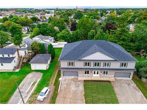 1B-41 St Davids Road West, Thorold, ON - Outdoor