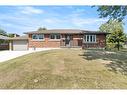 32 Ridgewood Drive, Welland, ON  - Outdoor With Deck Patio Veranda With Facade 