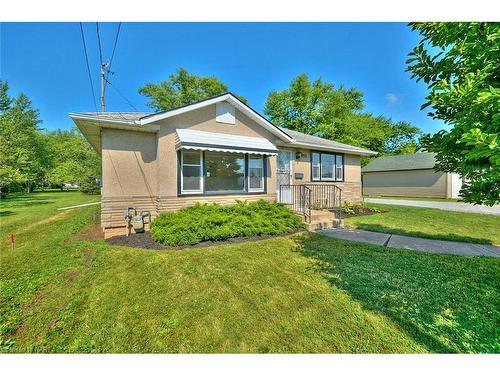 855 Crescent Road, Fort Erie, ON - Outdoor