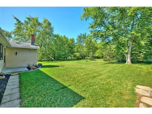 855 Crescent Road, Fort Erie, ON - Outdoor