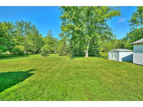 855 Crescent Road, Fort Erie, ON - Outdoor