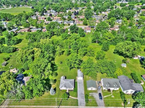 855 Crescent Road, Fort Erie, ON - Outdoor With View