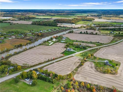 61830 Regional Road 27, Wainfleet, ON - Outdoor With View