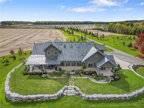 61830 Regional Road 27, Wainfleet, ON - Outdoor With View