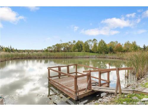 61830 Regional Road 27, Wainfleet, ON - Outdoor With Body Of Water With View