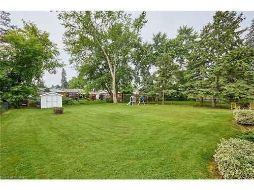 27 Walts Street, Welland, ON - Outdoor