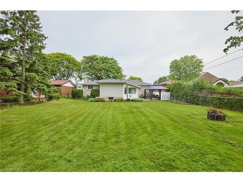 27 Walts Street, Welland, ON - Outdoor