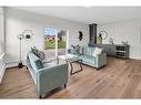 557 Walden Boulevard, Fort Erie, ON  - Indoor Photo Showing Living Room 