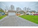 3105 Bethune Avenue, Ridgeway, ON  - Outdoor With Facade 