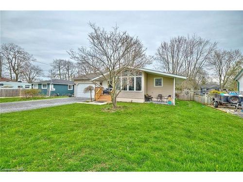 3105 Bethune Avenue, Ridgeway, ON - Outdoor