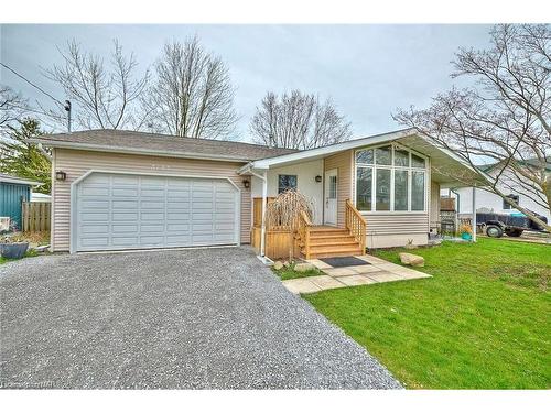 3105 Bethune Avenue, Ridgeway, ON - Outdoor