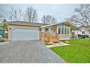 3105 Bethune Avenue, Ridgeway, ON  - Outdoor 