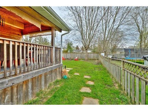 3105 Bethune Avenue, Ridgeway, ON - Outdoor