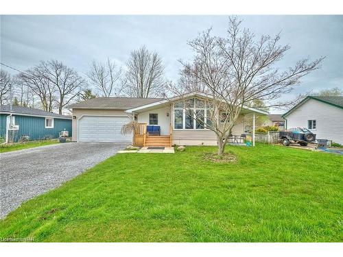 3105 Bethune Avenue, Ridgeway, ON - Outdoor