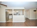 306B-1061 Vansickle Road N, St. Catharines, ON  - Indoor Photo Showing Kitchen 