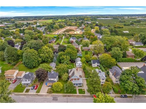 4119 Bridgeport Drive, Jordan Station, ON - Outdoor With View