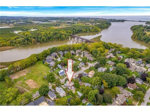 4119 Bridgeport Drive, Jordan Station, ON - Outdoor With View