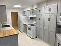 310A-190 Hwy 20 W Highway, Fonthill, ON  - Indoor Photo Showing Kitchen With Double Sink 