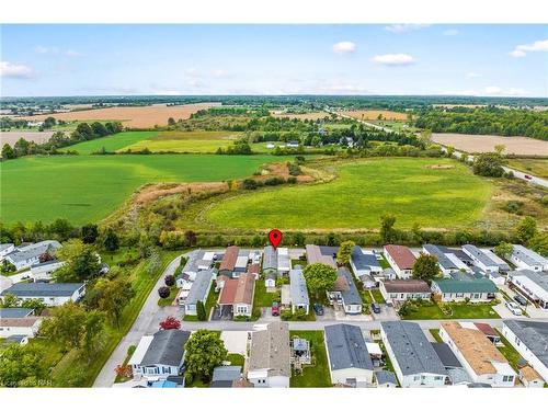 150-3033 Townline Road, Stevensville, ON - Outdoor With View