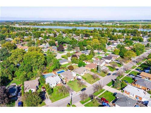 11 Rendale Avenue, St. Catharines, ON - Outdoor With View