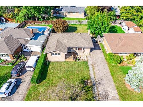 11 Rendale Avenue, St. Catharines, ON - Outdoor