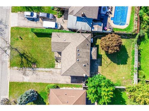 11 Rendale Avenue, St. Catharines, ON - Outdoor