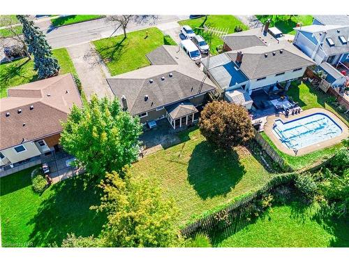 11 Rendale Avenue, St. Catharines, ON - Outdoor