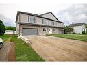 2A-41 St Davids Road West, Thorold, ON  - Outdoor 