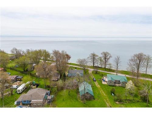 557 Edgewater Place, Dunnville, ON - Outdoor With Body Of Water With View