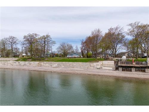 557 Edgewater Place, Dunnville, ON - Outdoor With Body Of Water With View