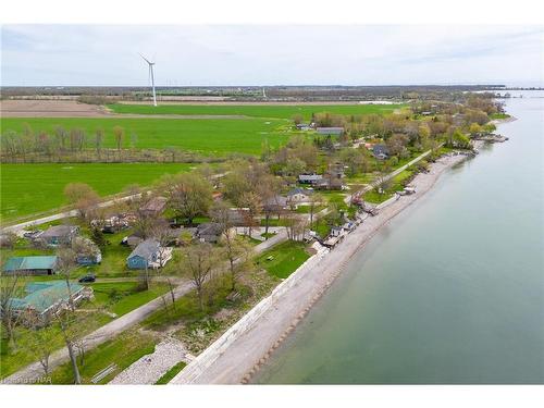 557 Edgewater Place, Dunnville, ON - Outdoor With Body Of Water With View