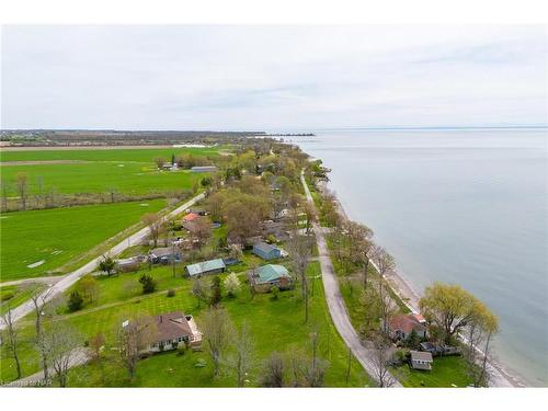 557 Edgewater Place, Dunnville, ON - Outdoor With Body Of Water With View