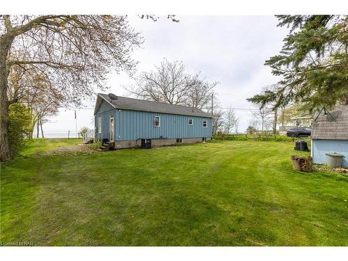 557 Edgewater Place, Dunnville, ON - Outdoor