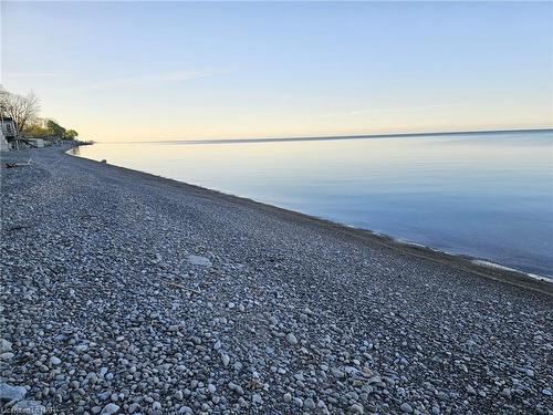 557 Edgewater Place, Dunnville, ON - Outdoor With Body Of Water With View